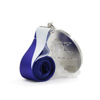 Médailles de trophée, fabrication professionnelle, artisanat métallique, médailles, trophées, récompenses sportives, médailles commémoratives de football personnalisées