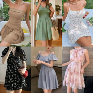 <span class=keywords><strong>Abbigliamento</strong></span> Usato da <span class=keywords><strong>Donna</strong></span> in Liquidazione all'Ingrosso Abiti Casual T-shirt Imballaggio Misto Spedizione Casuale <span class=keywords><strong>Stock</strong></span> di Vestiario Usato - Product Image 2