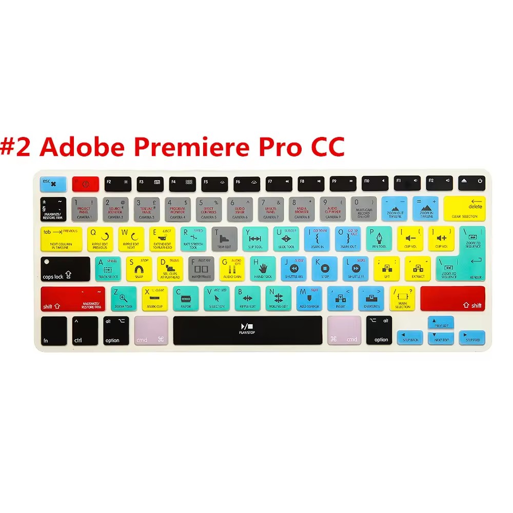 Premiere Pro CC