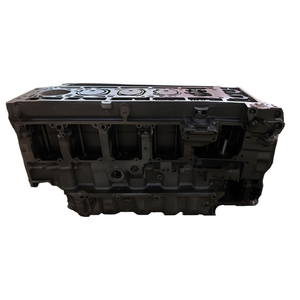 Cylinder Block 3508G 3514G G3508 G3556 <b>Mining</b> <b>Machine</b> Diesel Engine Part - Product Image 1