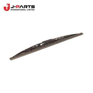 ใบปัดน้ำฝนหน้าขวา สำหรับ Toyota Hilux Surf RZN169 ปี 1999-2004 อะไหล่แท้หมายเลข 85212-35070 8521235070 - Product Image 1