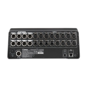 Table de mixage numérique <span class=keywords><strong>Yamaha</strong></span> DM3S 16 canaux 9 faders motorisés Système Pa Équipement de sonorisation audio Console numérique de <span class=keywords><strong>studio</strong></span> - Product Image 5