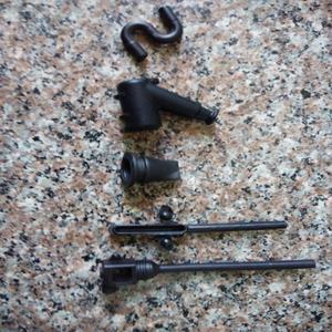 <span class=keywords><strong>Laitu</strong></span> propose divers produits en plastique pour revêtements de sol en caoutchouc, y compris des sacs en silicone en acier inoxydable avec service de traitement de découpe - Product Image 1