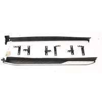Marchepied latéral pour Toyota RAV4 2020 2021 2022 2023 2024