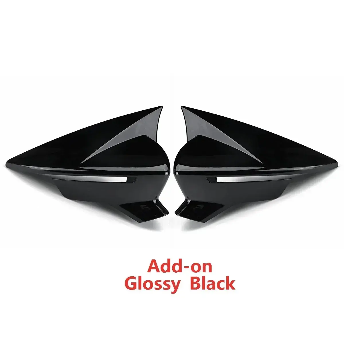 Negro Brillante - Complemento