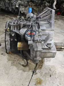 Schaltgetriebeteile HR16 Motor für Nissan TIIDA 2006- - Product Image 2