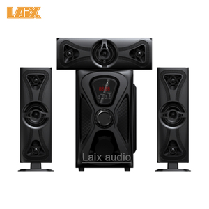 Âm Thanh Tốt Nhất 3.1Ch Rạp Hát Tại Nhà Mini Hệ Thống Không Dây Cho Bluetooth TV Hệ Thống Âm Thanh Âm Bass Lớn USB Loa Gỗ Loa Siêu Trầm Cho <span class=keywords><strong>DVD</strong></span> - Product Image 5