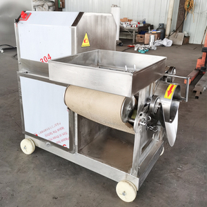 <b>Fish</b>-deboning-<b>machine</b> <b>Fish</b> Fillet <b>Processing</b> <b>Fish</b> Deboning <b>Machine</b> - Product Image 4