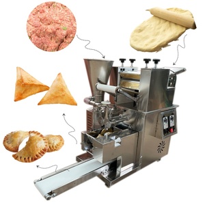 Máquina Automática de Alta Calidad <span class=keywords><strong>para</strong></span> <span class=keywords><strong>Hacer</strong></span> Samosas y Ravioles 	 Máquina <span class=keywords><strong>para</strong></span> <span class=keywords><strong>Hacer</strong></span> Samosas, Máquina Comercial <span class=keywords><strong>para</strong></span> <span class=keywords><strong>Empanadillas</strong></span> <span class=keywords><strong>para</strong></span> Arabia Saudita - Product Image 5