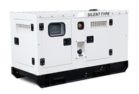 Groupe électrogène diesel haute qualité 600 kVA 800 kVA avec régulateur de tension automatique AVR pour usage industriel