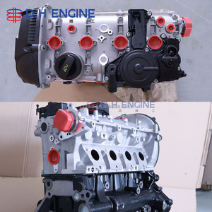 Pour Volkswagen Audi Skoda Seat EA888 Gen2 CDA CEA BYJ BZB CGM CRH CCZ CCT CAW CBL CAB CDH CCU CAD CAE CDN 1.8T 2.0T Moteur turbo - Product Image 6