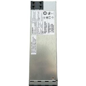 PWR-C1-440WDC 440W พาวเวอร์ซัพพลายสำหรับซีรีส์ 3850/3750X ยี่ห้อ Ci-Sco รับประกัน 1 ปี PWR-C1-440WDC - Product Image 1