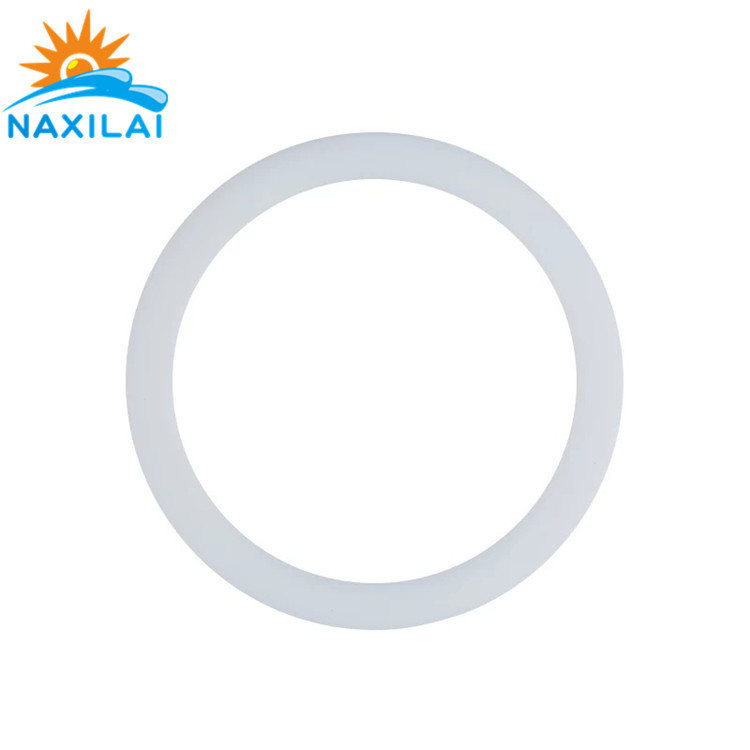 Naxilai высококачественные твердые уплотнения из ПТФЭ, устойчивое кольцо, резервное стабильное кольцо, прокладка высокого давления