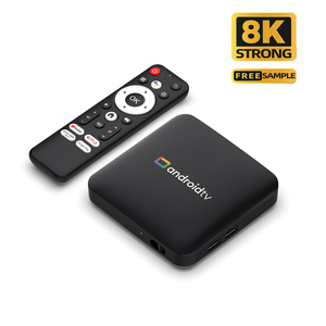 H96 Max Strong S905W2 8K M3 Smart Pro Android TV Box para Europa, Francia, Italia, Alemania, España - Product Image 2