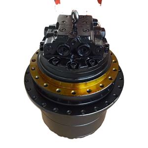 มอเตอร์ขับเคลื่อนท้ายสำหรับรถสำหรับแมวแทร็ก308D 308B 308C รถขุด - Product Image 1