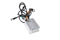 Nouvelle Image contrôleur d'origine (nouvelle Version) pour Kukirin G3 Pro Scooter électrique carte mère carte de commande avec de longues pièces de câble