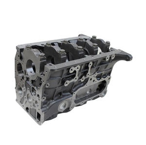 ชุดบล็อกกระบอกสูบใหม่สำหรับ NISSAN ZD30 ZD30DDTI HR16 1.6L ZD25 ZD28 QD32 ZD30Di ZD30D15 ZD30D16 ZD30D13-4N 3.0L 11009-VW20B - Product Image 3