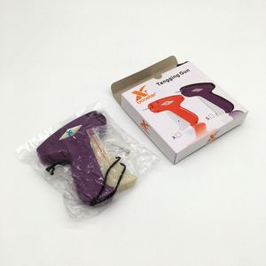 เครื่องมือติดป้ายบูสเตอร์คุณภาพสูง ปืนติดป้ายแบบเข็มเหล็กมาตรฐาน สำหรับเข็มป้ายมาตรฐานทุกชนิด - Product Image 6