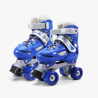 Chaque Prêt à Expédier Patins à Roulettes Soy Luna 4 Roues Patins Quad Patins à Roulettes de Location à Acheter pour Enfants Débutants