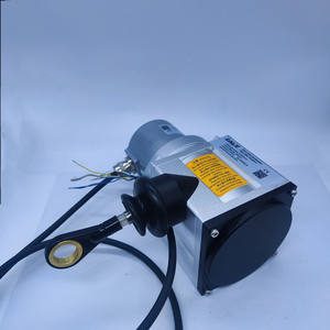 3M Sensor de desplazamiento Codificador de BSL-MA80-3 Mecanismo de cable + Codificador absoluto HM58S1212E6COB - Product Image 2