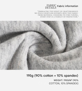 CNSHELL Pantaloncini Leggeri 195gsm Effetto Nudo con Pieghe Laterali Crema a Vita Alta, <span class=keywords><strong>Pantaloni</strong></span> Corti Pieghevoli per Esterni - Product Image 4