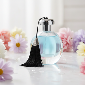 तेजी से बुलबुला यजुलिया अलीबाबा सॉस पेलेंट गुड़िया स्टैंड 17.5 मिमी चुंबकीय घोड़े भारतीय गिटार लिनक्स यात्रा इत्र स्प्रे बोतल - Product Image 1