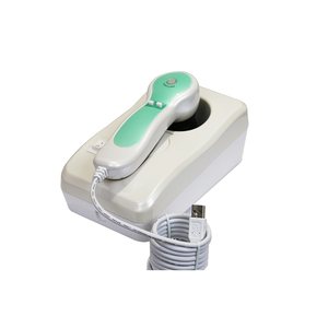 <span class=keywords><strong>Iridoscope</strong></span> haute résolution 5M pour l'analyse de la santé oculaire, diagnostic de la peau/cheveux/iris, analyseur avec prise US/JP pour le visage et le corps - Product Image 6