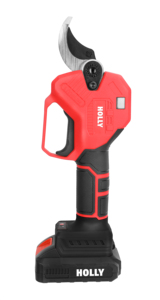 Élagueuse électrique 40 mm, coupe les branches épaisses <span class=keywords><strong>sans</strong></span> <span class=keywords><strong>effort</strong></span>, légère, <span class=keywords><strong>sans</strong></span> fil, outils de jardin professionnels - Product Image 5