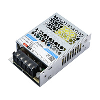 Mornsun Fuente de alimentación conmutada de CA a CC cerrada, convertidor de CA a CC de 48V, 50W, 80-305VAC, 1, 2, 1, 2, 2
