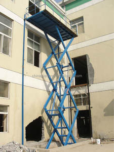 Platform <span class=keywords><strong>Scissor</strong></span> <span class=keywords><strong>Lift</strong></span> Stasioner dengan Kapasitas Beban 500 kg, 1 <span class=keywords><strong>Ton</strong></span>, <span class=keywords><strong>2</strong></span> <span class=keywords><strong>Ton</strong></span>, 3 <span class=keywords><strong>Ton</strong></span> dan Tinggi Angkat <span class=keywords><strong>2</strong></span> m, 3 m, 4 m, 5 m |   Pengangkatan Vertikal - Product Image 5