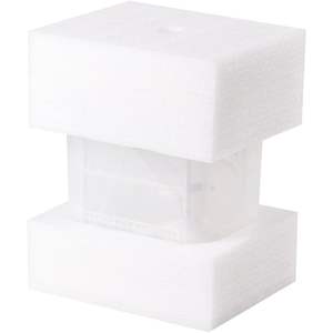 Anycubic Washing Bucket Kit 6.48x3.94x7.08 Inches With <b>Basket</b> And Rotor For 3D Printer Resin Wash Cure - Product Image 6