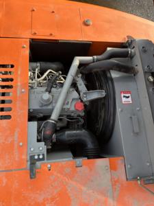 99% nuevo buen estado de segunda mano Hitachi Zx210 excavadora Zx210hg usado Hitachi Zx 210 excavadora Zx 210hg en Stock - Product Image 4