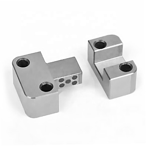 Bloque de posicionamiento de unidad de localización cuadrada de Material duradero de alta precisión de alta calidad para moldeo por inyección de plástico - Product Image 6