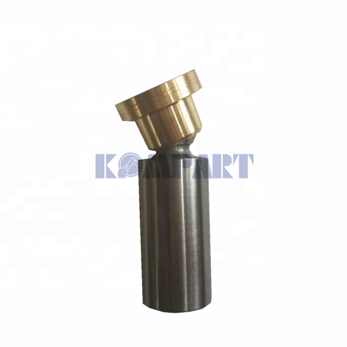EXCAVATOR CYLINDER BLOCK VOE14719538 for EC250D EC220D EC250E