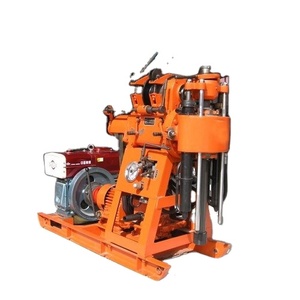 200M High Speed Core Drilling <strong>Rig</strong> GL200 - Product Image 2