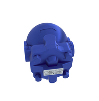 Offre Spéciale spécial FT14 FT44 Levier Type flottant Purgeur de vapeur WCB Système de condensation Haute température DN15 DN50 1 pouce 150lb Condenseur