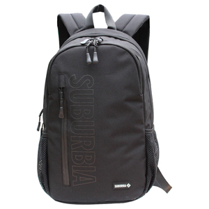 Mochila escolar impermeable para hombre, bolsa de viaje para notebook, deporte, portátil, al aire libre, novedad - Product Image 4