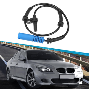 Système de freinage automatique Capteur de vitesse de roue ABS avant gauche/droite pour BMW 520i / 530i / 525i / 545i (avant L/R) 34526771702 - Product Image 2