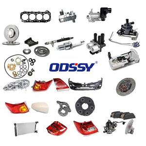 อะไหล่ตัวถังรถยนต์พลาสติกระบบ OE 10255825สำหรับเปลี่ยน MY16- 2017-<span class=keywords><strong>2018</strong></span> <span class=keywords><strong>MG3</strong></span>ใหม่ - Product Image 6