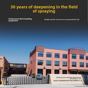 Pistola pulverizadora eléctrica sin aire 2900S, tipo émbolo, compacta, ligera, cuerpo <span class=keywords><strong>de</strong></span> bomba <span class=keywords><strong>de</strong></span> acero inoxidable, parada automática, 3000 PSI, boquilla <span class=keywords><strong>de</strong></span> 0.015 - Product Image 4