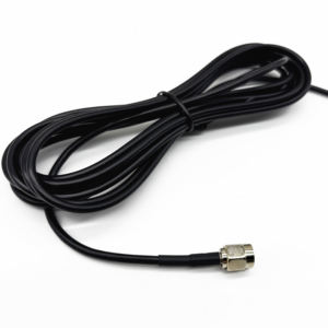 <span class=keywords><strong>Antenne</strong></span> GPS externe à ventouse 1575.42MHz 28dBi, accessoires pour robot, câble de connexion RG174 de 3M, connecteur SMA, <span class=keywords><strong>antenne</strong></span> GPS - Product Image 5