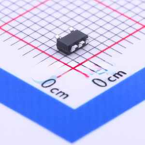 ME6214C33M5G 300mA Regulador de Voltaje LDO de Baja Caída 3,3 V Salida Fija Alto PSRR Paquete de Bajo Ruido y de Alto Ruido - Product Image 2