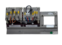 Isolation Transformer for Generator with Stable Output and Precision Stabilization