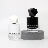 Parfum de luxe pour femmes, parfum longue durée, élégant, personnalisé, pour un usage quotidien, marque privée