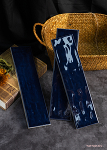 Compra al por Mayor de Azulejos Hechos a Mano, Ladrillo Esmaltado Tipo Subway para Desarrollo Inmobiliario - Product Image 2