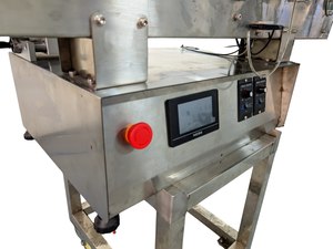 Tabletop chai tròn máy dán nhãn nước giải khát mỹ phẩm chai nhựa có thể Wine <span class=keywords><strong>Jar</strong></span> - Product Image 4