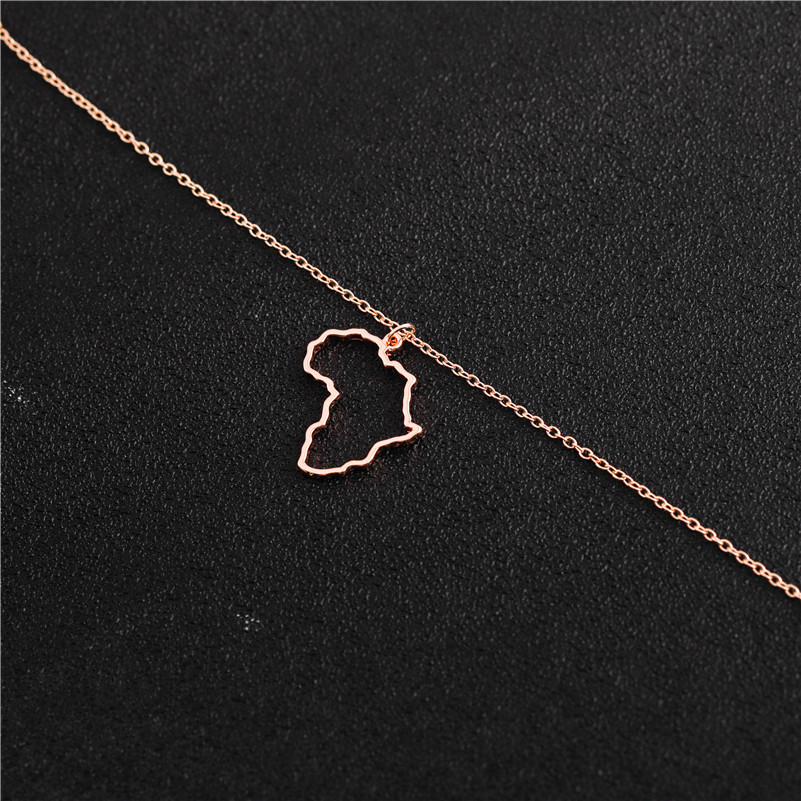 Rosegold