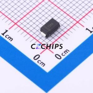 Diode Zener SMA 1SMA4734A neuve d'origine, composants électroniques en gros, fournisseur de puces et service BOM - Product Image 1