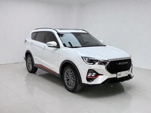 เจทัวร์ X70 ปี 2023 รถ SUV 5 ที่นั่ง เครื่องยนต์เบนซิน พวงมาลัยซ้าย พื้นที่กว้างขวาง มาตรฐานไอเสียยูโร 6 กำลัง 150-200 แรงม้า แรงบิด 200-300 นิวตันเมตร ผลิตในประเทศจีน - Product Image 3