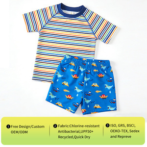 <span class=keywords><strong>Maillot</strong></span> <span class=keywords><strong>de</strong></span> <span class=keywords><strong>bain</strong></span> deux pièces pour <span class=keywords><strong>garçon</strong></span>, vêtements <span class=keywords><strong>de</strong></span> <span class=keywords><strong>bain</strong></span> pour enfants, nouveau <span class=keywords><strong>maillot</strong></span> <span class=keywords><strong>de</strong></span> <span class=keywords><strong>bain</strong></span> professionnel pour enfants - Product Image 1